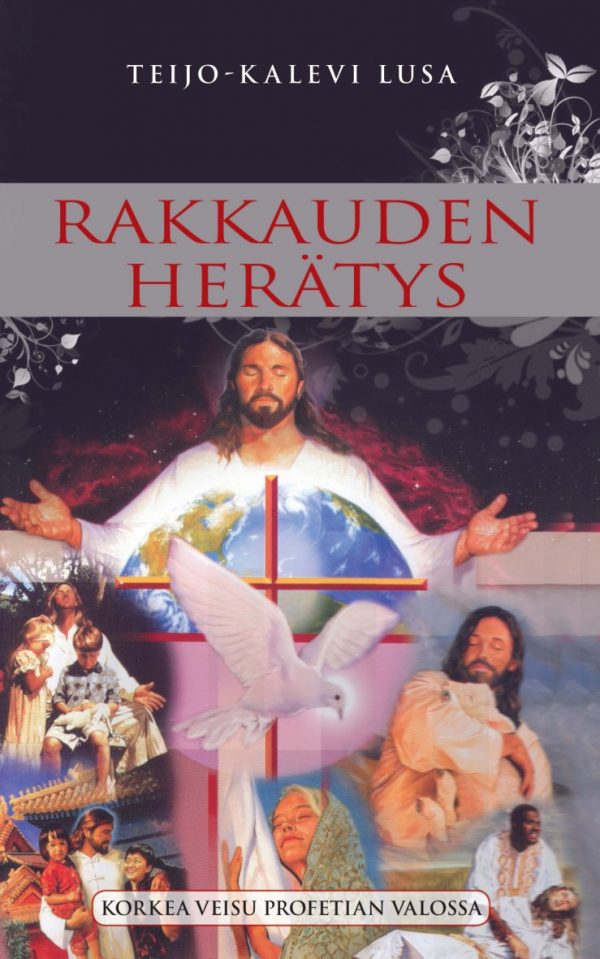 Rakkauden herätys