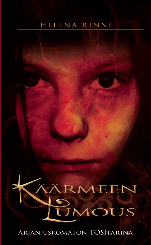 Käärmeen lumous