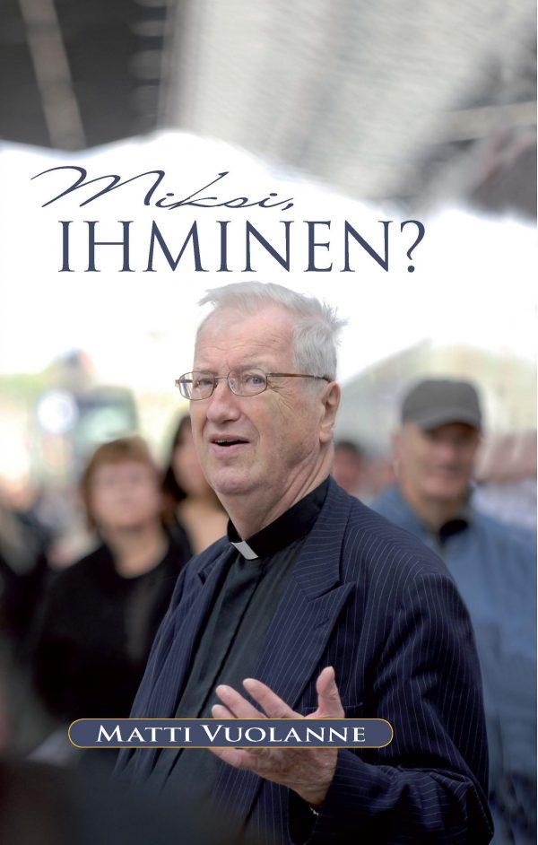 Miksi, ihminen?