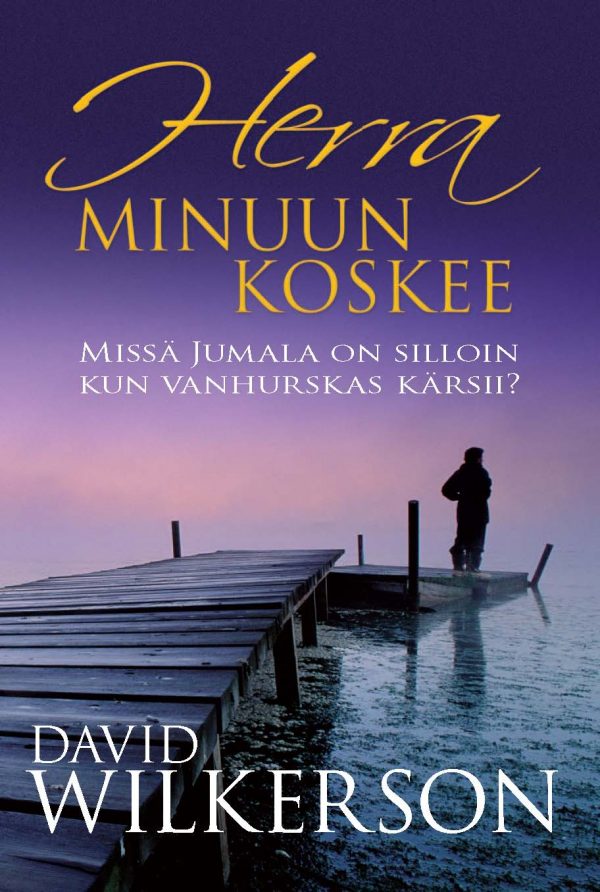 Herra, minuun koskee