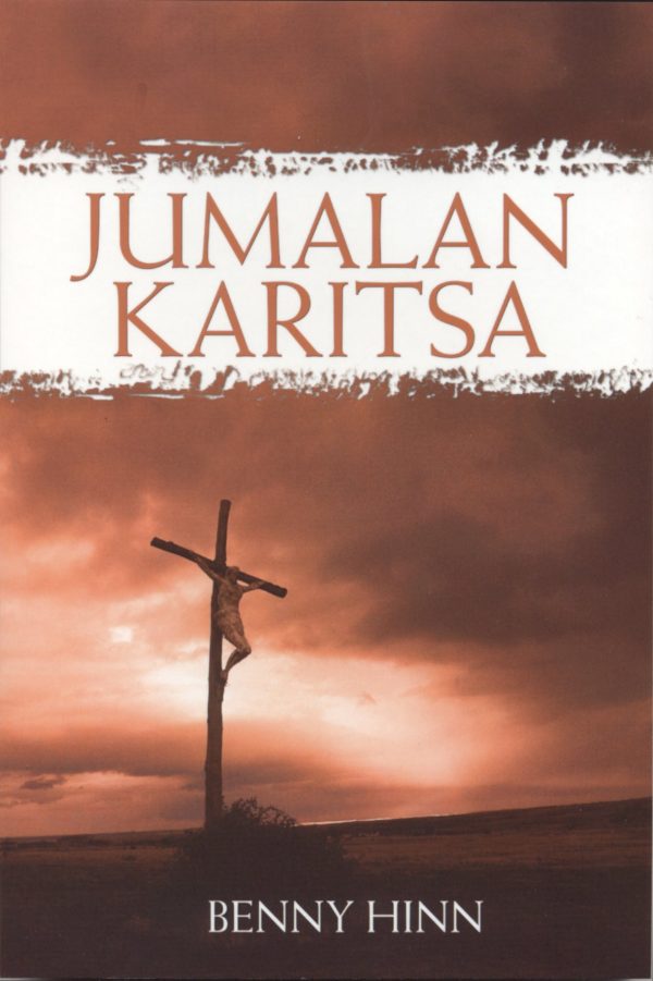 Jumalan karitsa