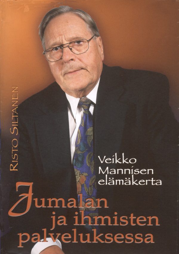 Jumalan ja ihmisten palveluksessa