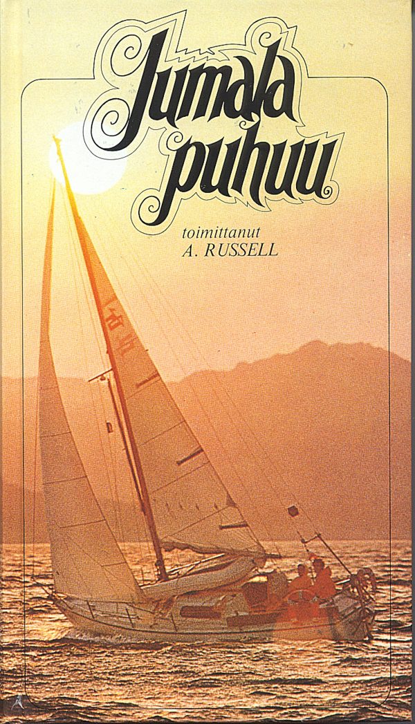 Jumala puhuu