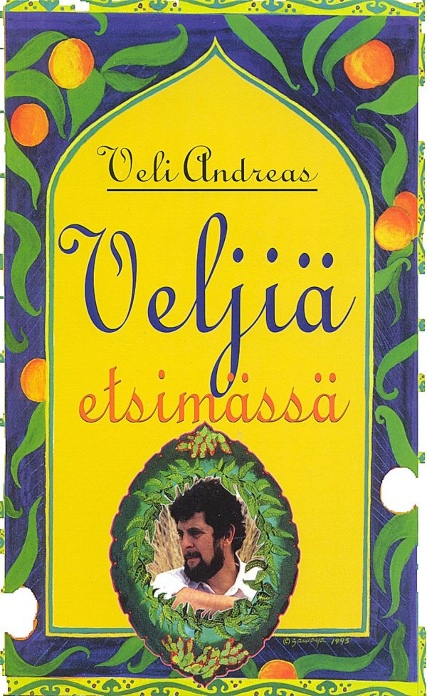 Veljiä etsimässä