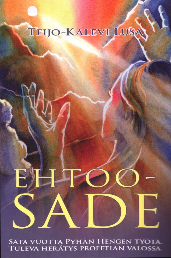 Ehtoosade