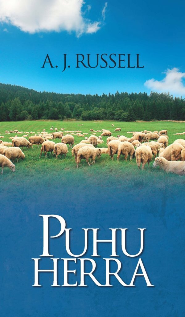 Puhu Herra