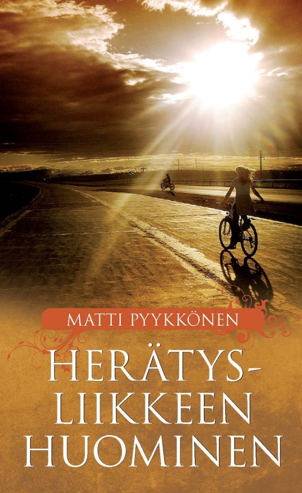 Herätysliikkeen huominen