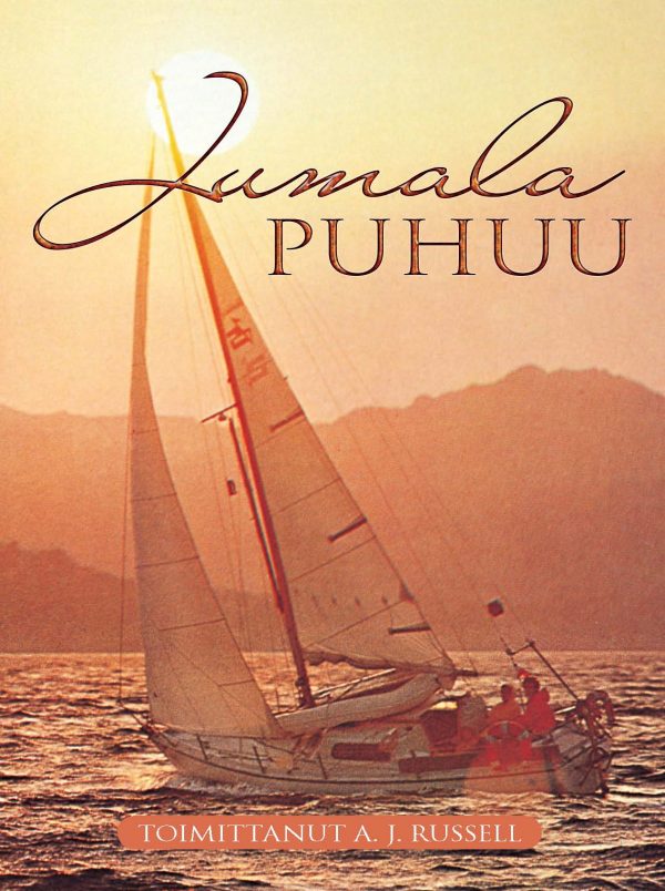 Jumala puhuu