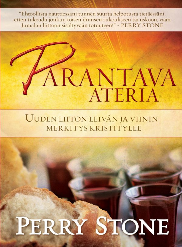Parantava ateria