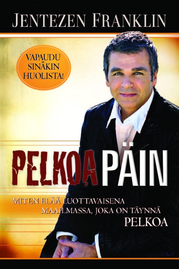Pelkoa päin