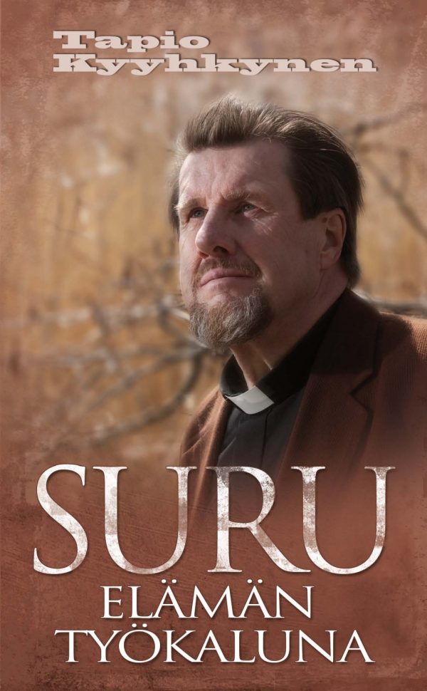 Suru elämän työkaluna