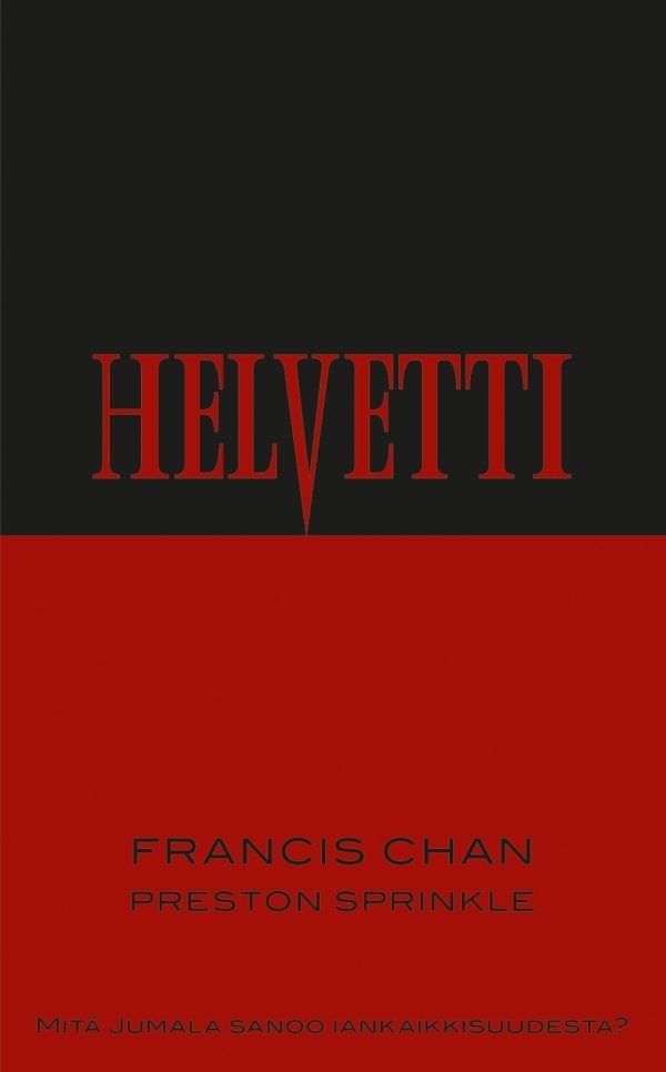 Helvetti