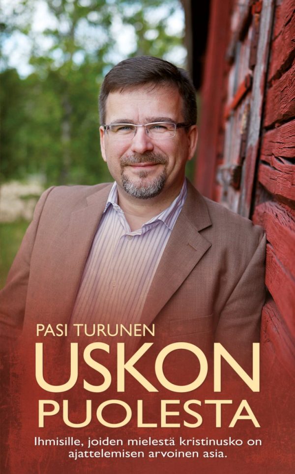Uskon puolesta