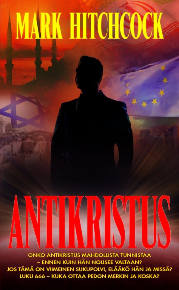 Antikristus