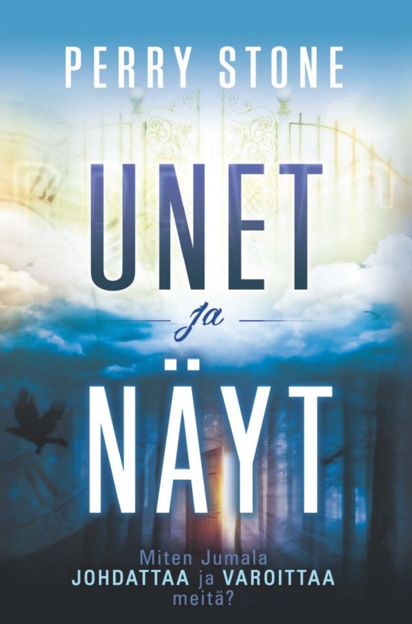 Unet ja näyt