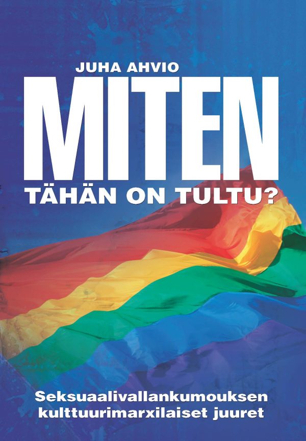 Miten tähän on tultu?