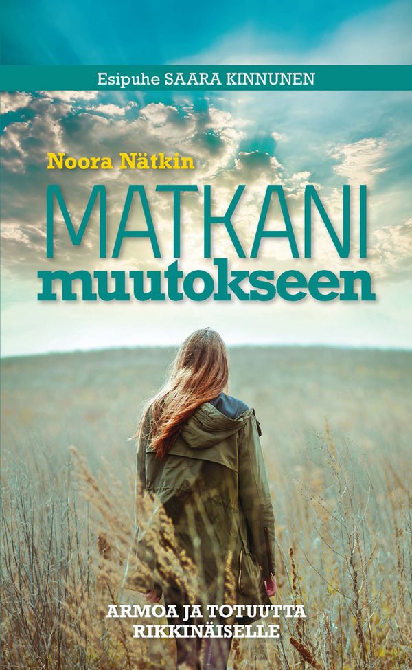 Matkani muutokseen