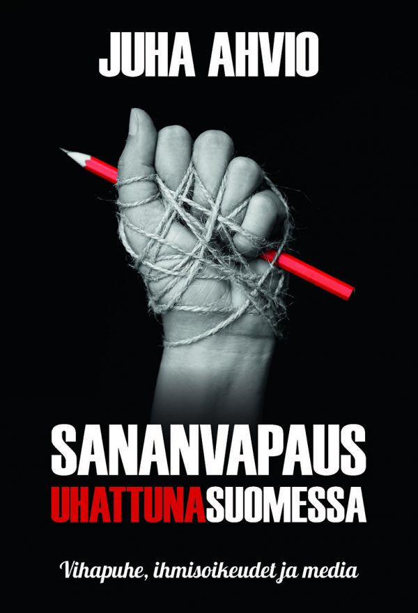 Sananvapaus uhattuna Suomessa